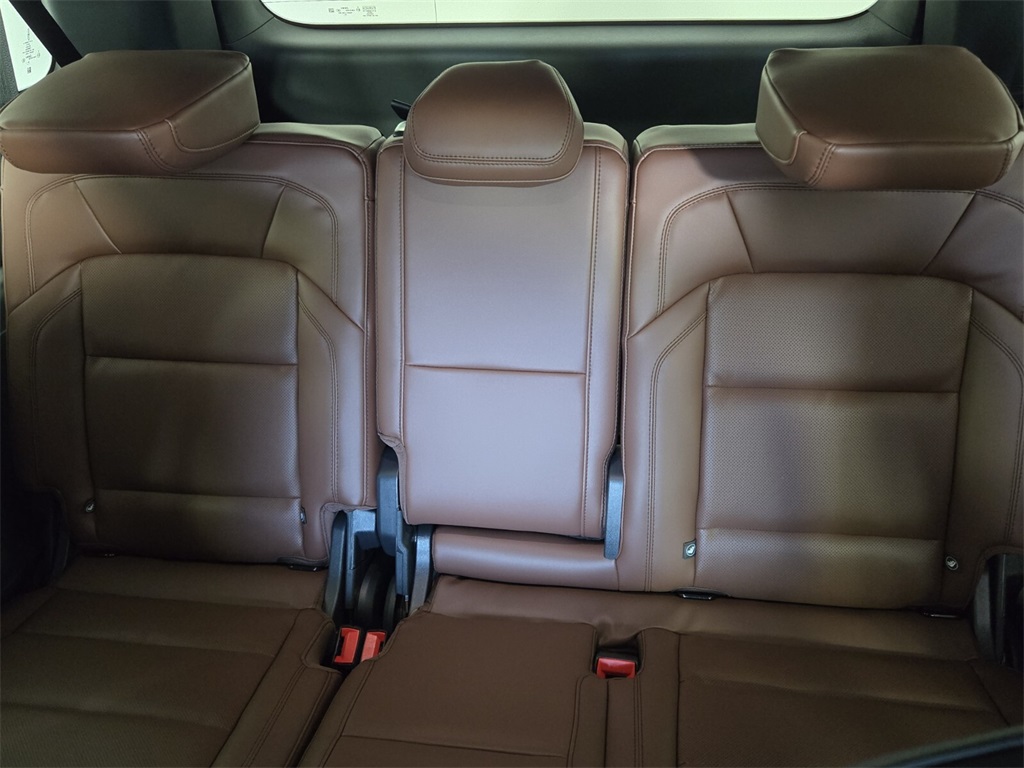 new 2025 Lincoln Navigator L car, priced at $106,773