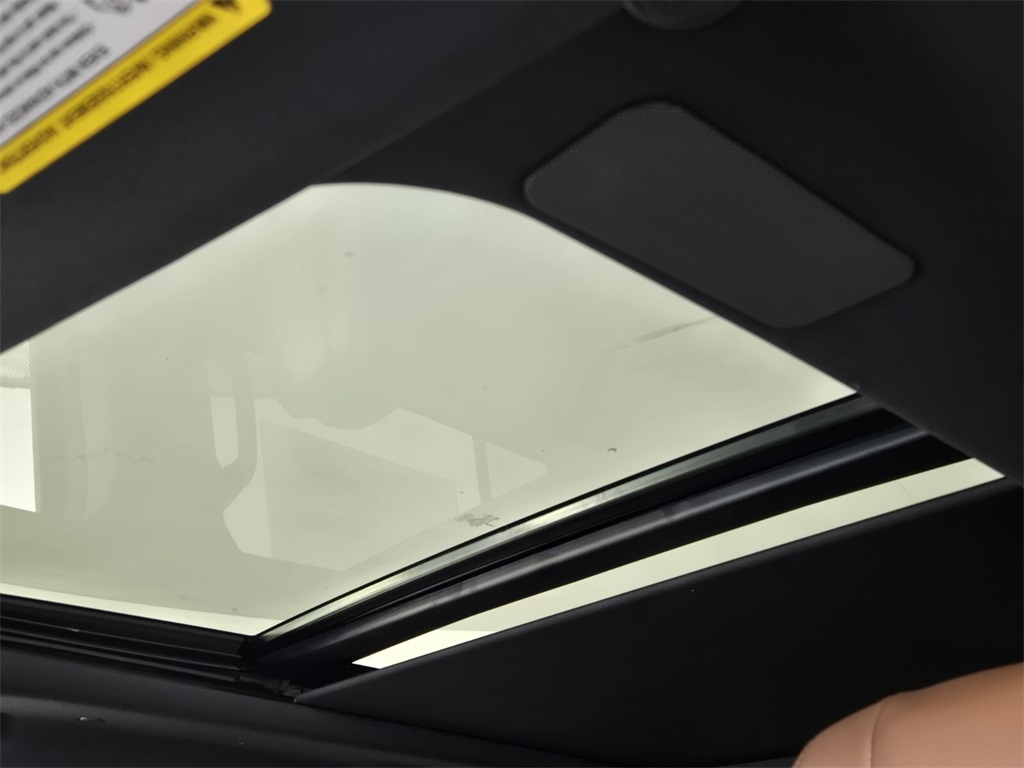 new 2025 Lincoln Navigator L car, priced at $106,773