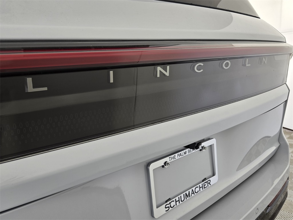 new 2025 Lincoln Navigator L car, priced at $106,773