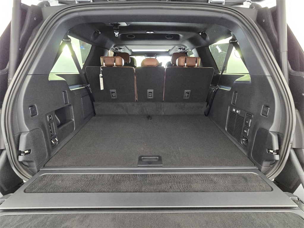 new 2025 Lincoln Navigator L car, priced at $106,773