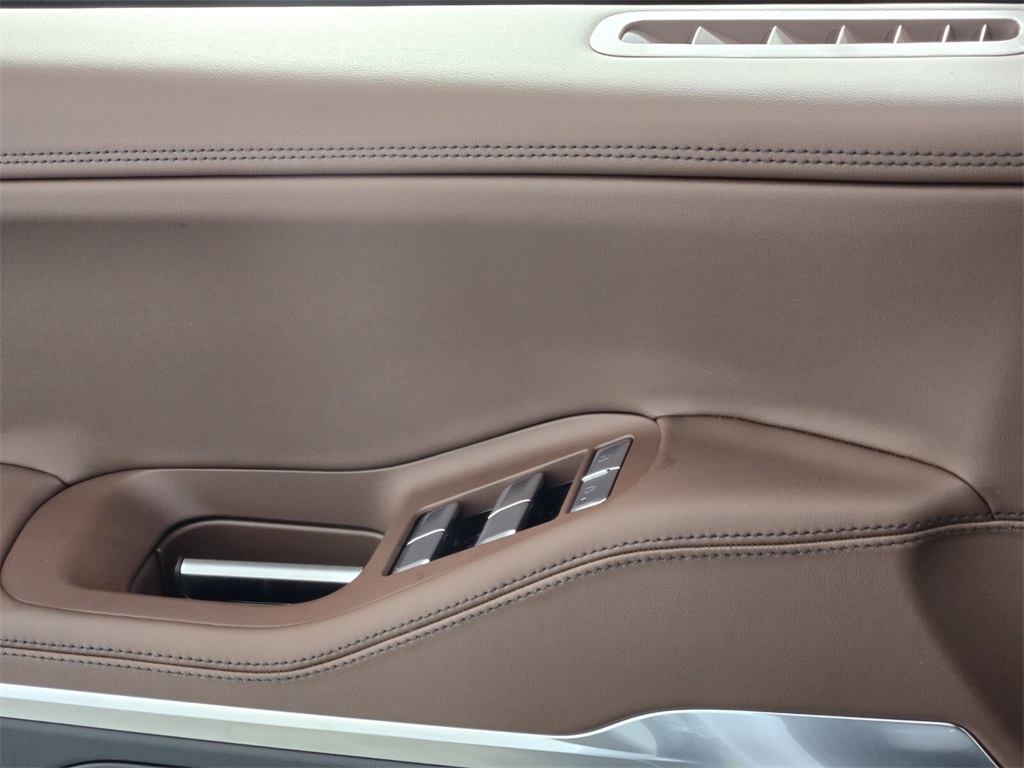 new 2025 Lincoln Navigator L car, priced at $106,773