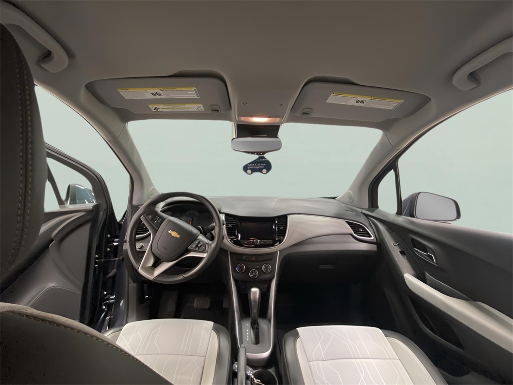 2022 Chevrolet Trax LT photo 27