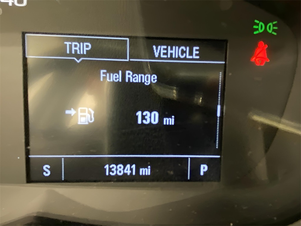 2022 Chevrolet Trax LT photo 8