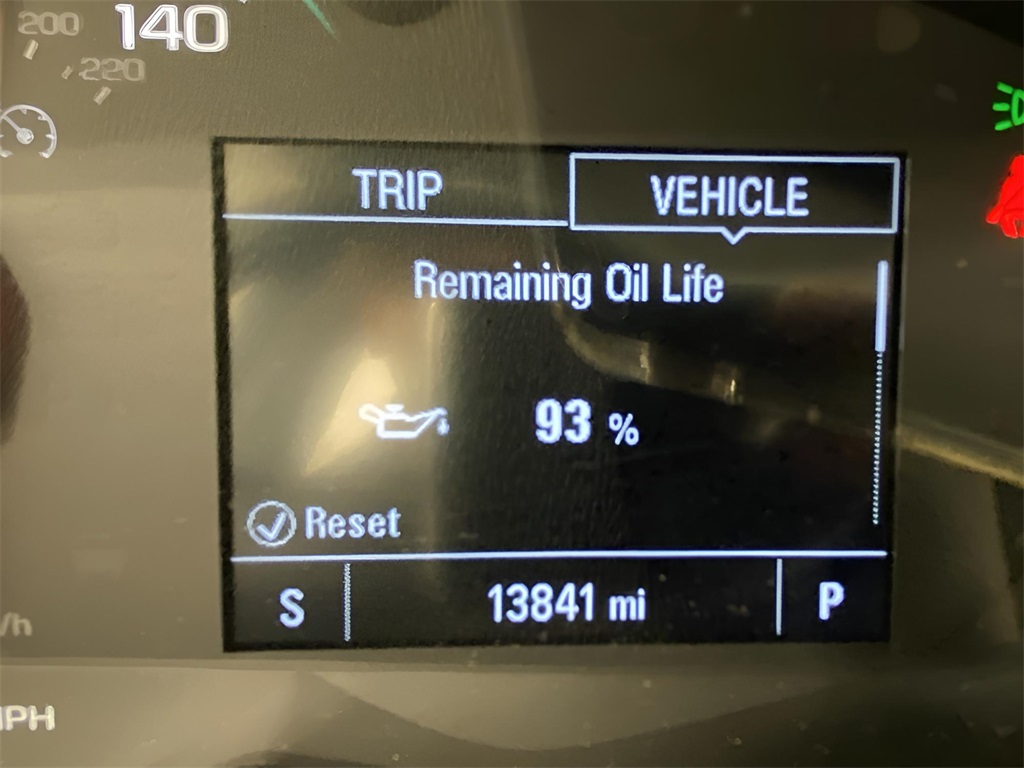 2022 Chevrolet Trax LT photo 10