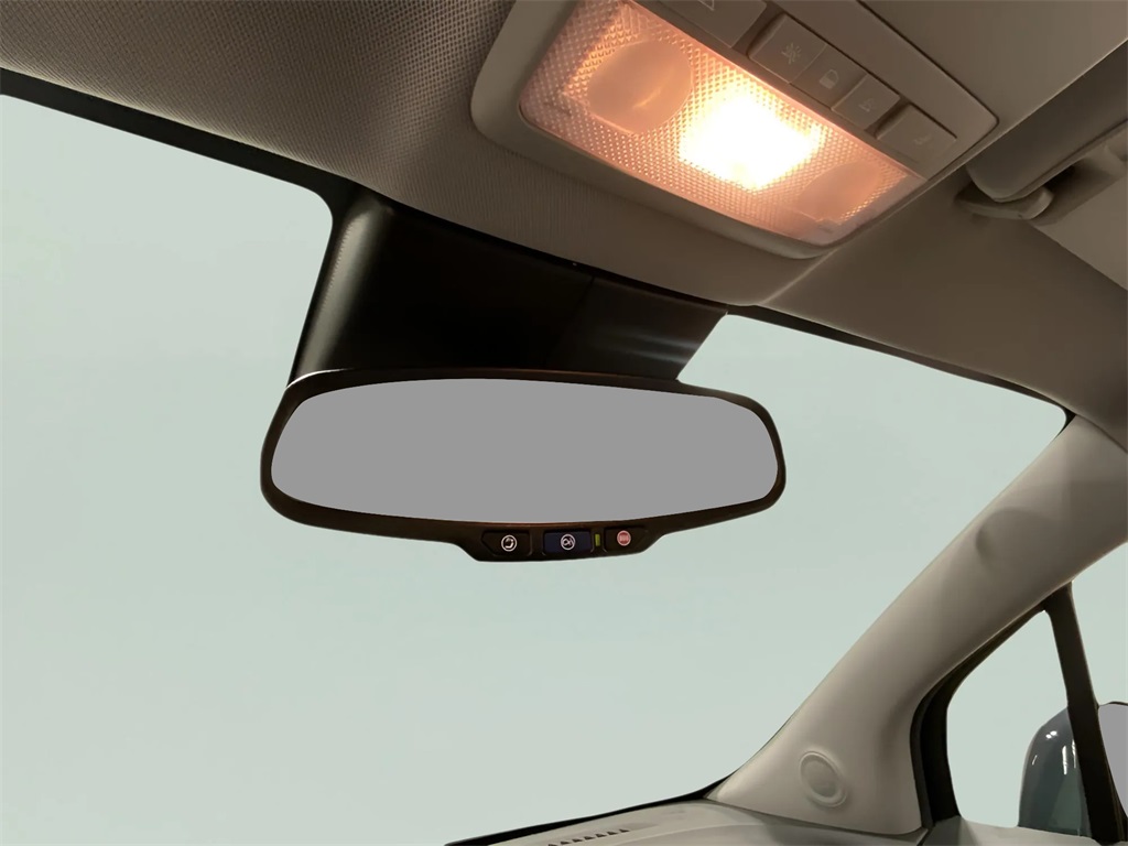 2022 Chevrolet Trax LT photo 11