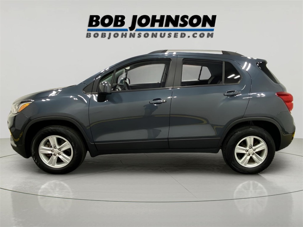2022 Chevrolet Trax LT photo 18