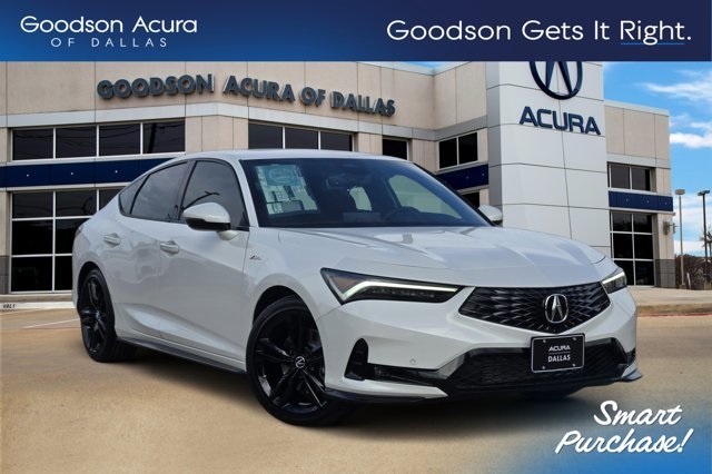 new 2026 Acura Integra car, priced at $41,455