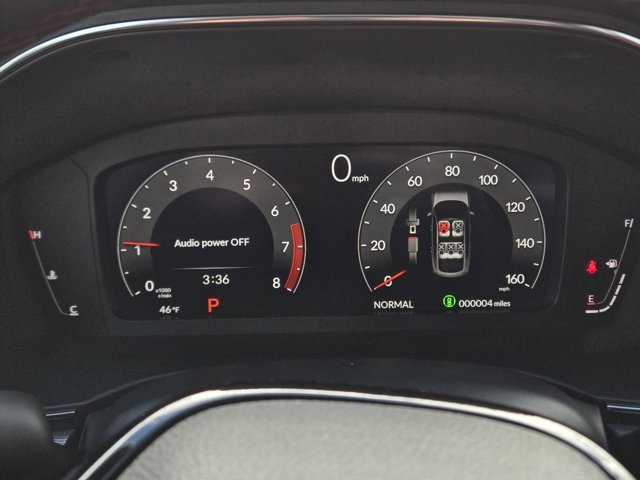 new 2026 Acura Integra car, priced at $41,455