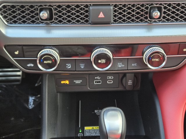 new 2026 Acura Integra car, priced at $41,455