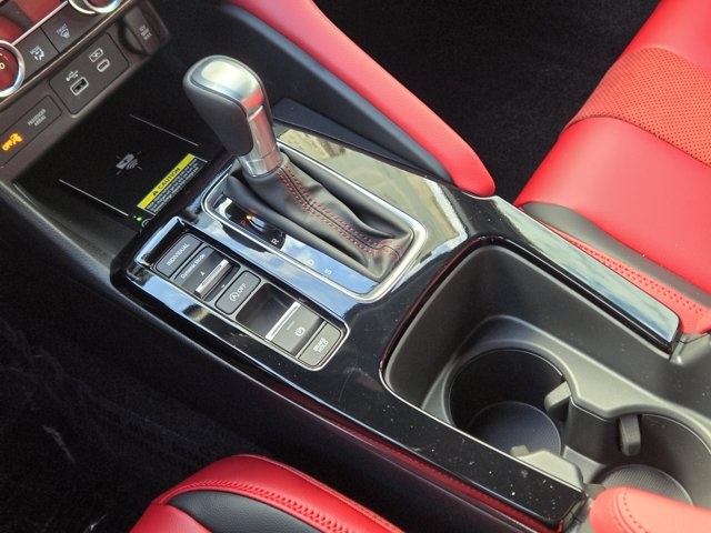 new 2026 Acura Integra car, priced at $41,455