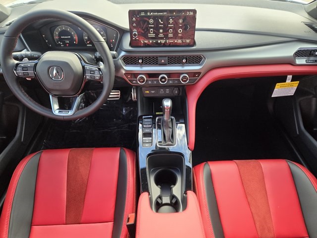 new 2026 Acura Integra car, priced at $41,455