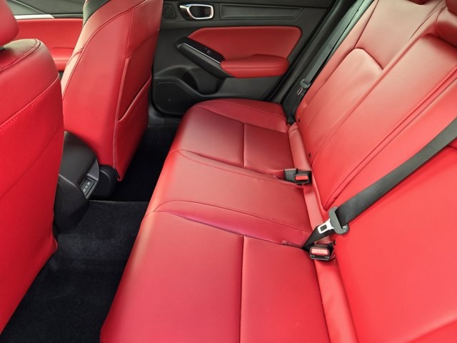 new 2026 Acura Integra car, priced at $41,455