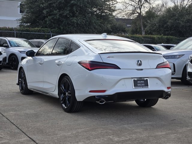 new 2026 Acura Integra car, priced at $41,455