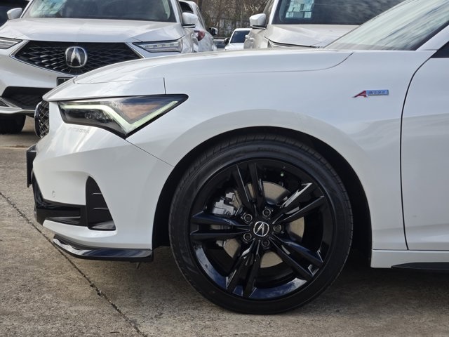 new 2026 Acura Integra car, priced at $41,455