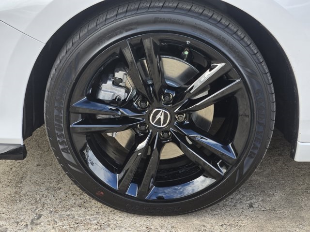 new 2026 Acura Integra car, priced at $41,455