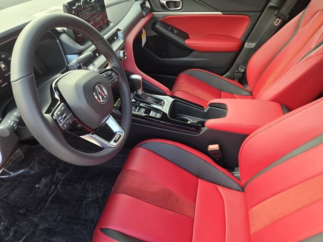 new 2026 Acura Integra car, priced at $41,455