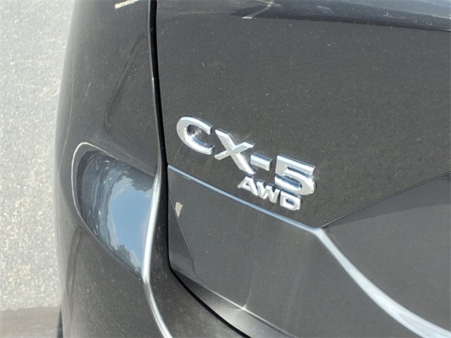 Mazda CX-5 2.5 S Premium Plus package