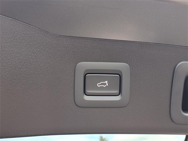 Mazda CX-5 2.5 S Premium Plus package