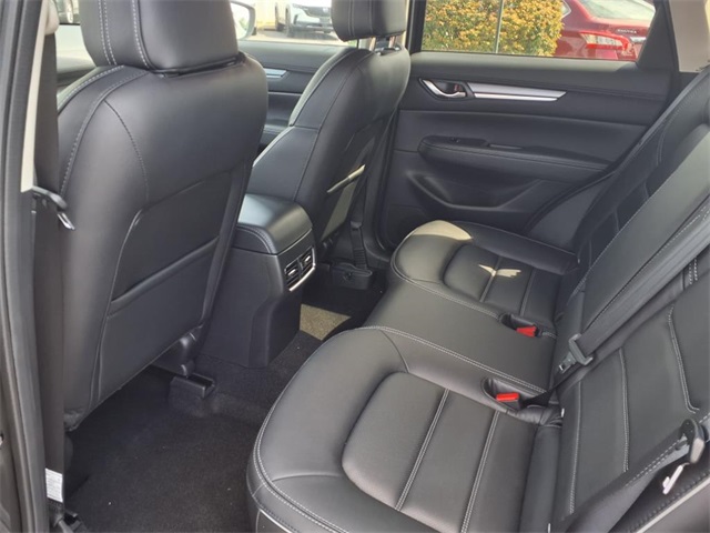 Mazda CX-5 2.5 S Premium Plus package