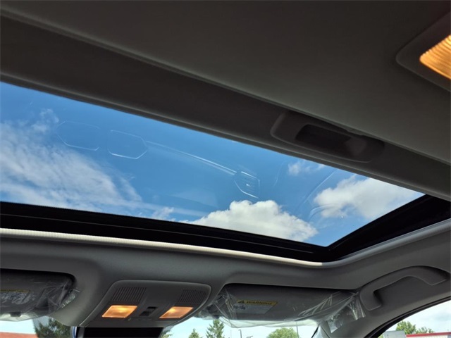 Mazda CX-5 2.5 S Premium Plus package