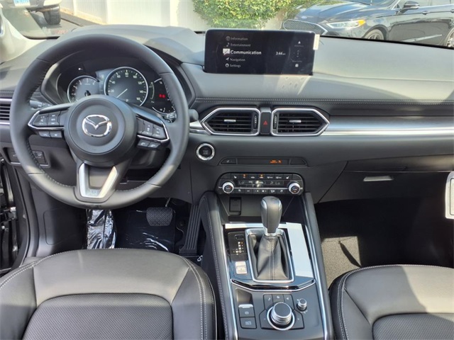 Mazda CX-5 2.5 S Premium Plus package