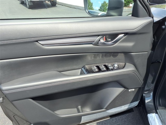 Mazda CX-5 2.5 S Premium Plus package