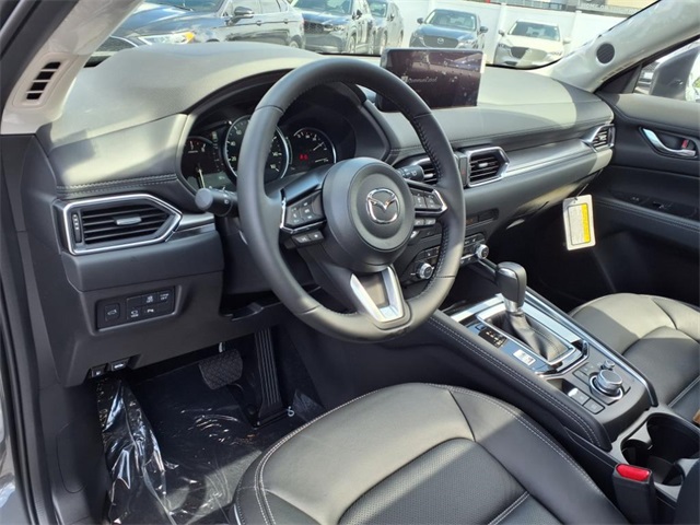 Mazda CX-5 2.5 S Premium Plus package