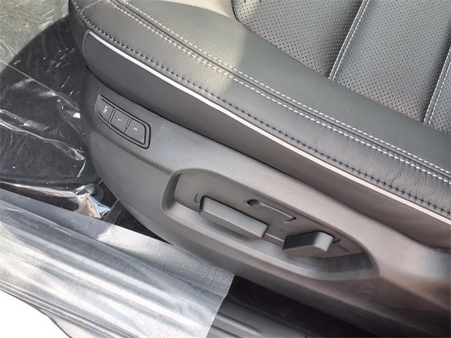 Mazda CX-5 2.5 S Premium Plus package