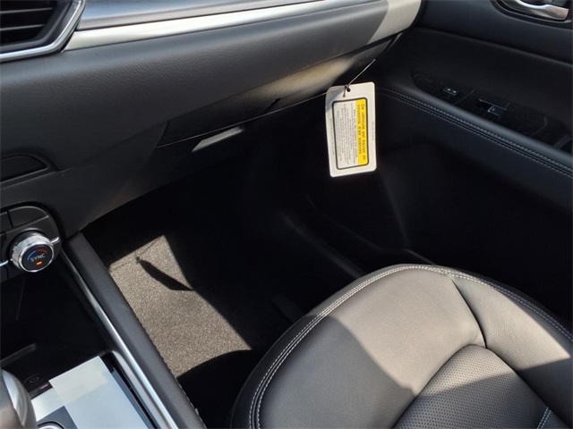 Mazda CX-5 2.5 S Premium Plus package