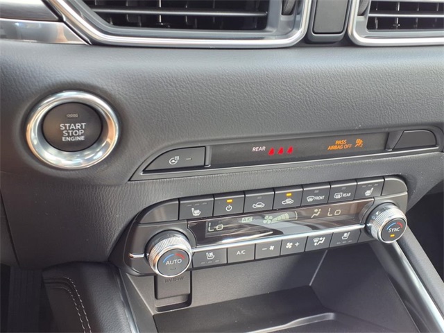 Mazda CX-5 2.5 S Premium Plus package