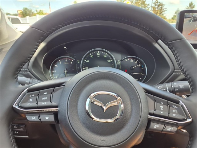 Mazda CX-5 2.5 S Premium Plus package