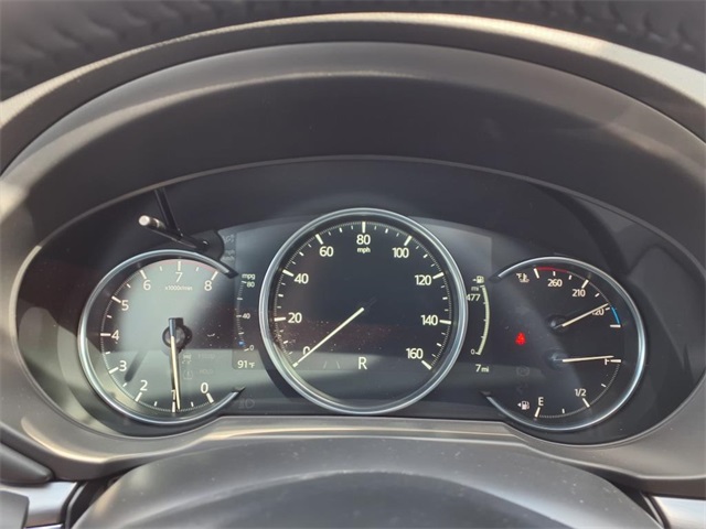 Mazda CX-5 2.5 S Premium Plus package
