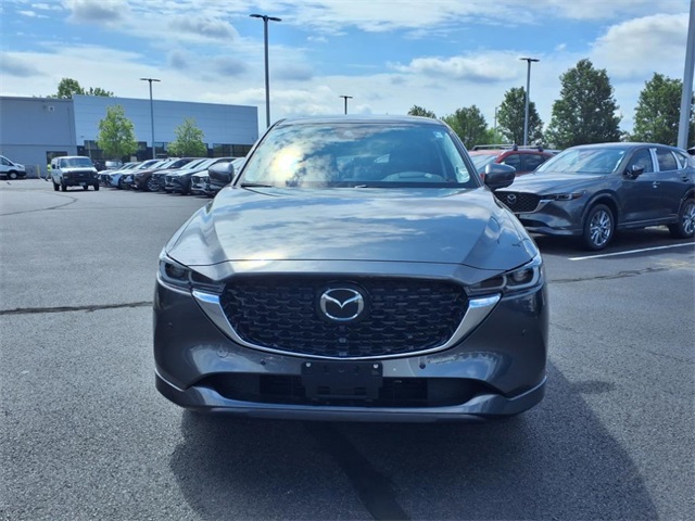 Mazda CX-5 2.5 S Premium Plus package