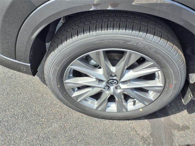 Mazda CX-5 2.5 S Premium Plus package