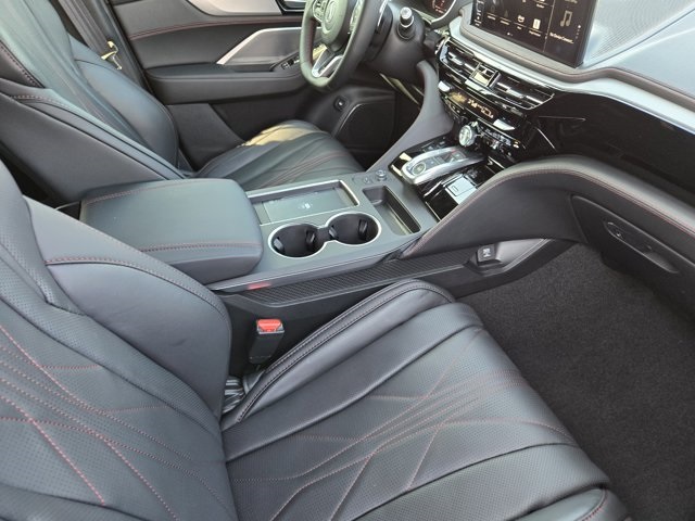 new 2026 Acura MDX car, priced at $70,850