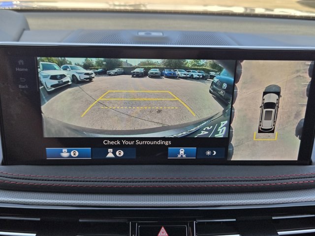 new 2026 Acura MDX car, priced at $70,850