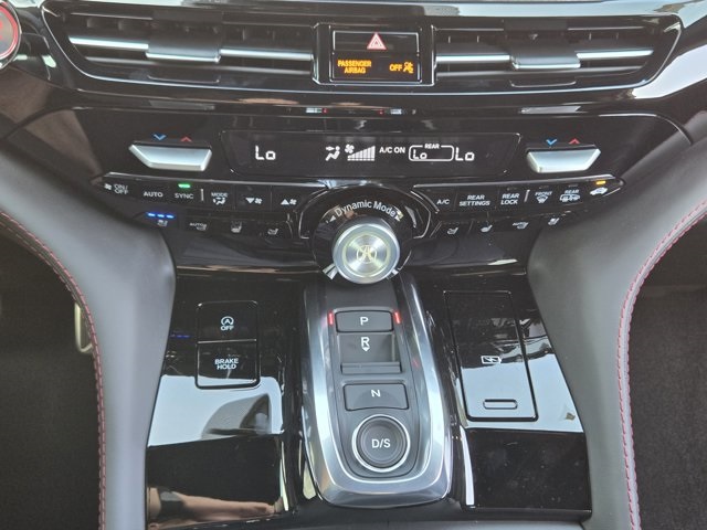 new 2026 Acura MDX car, priced at $70,850