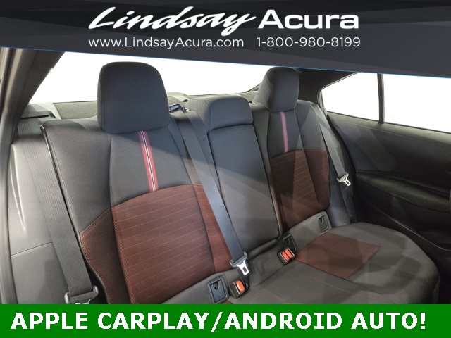 Used 2024 Toyota Corolla Sedan
