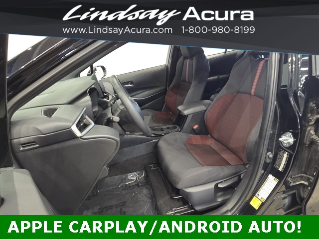 Used 2024 Toyota Corolla Sedan