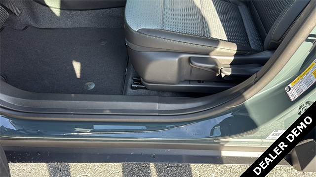 new 2026 Chevrolet Trax car, priced at $24,495