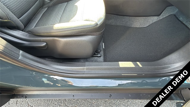 new 2026 Chevrolet Trax car, priced at $24,495