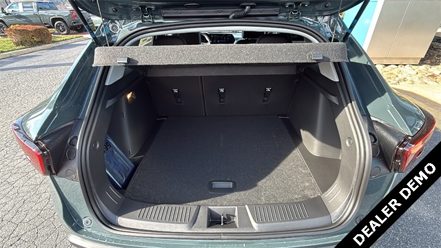 new 2026 Chevrolet Trax car, priced at $24,495