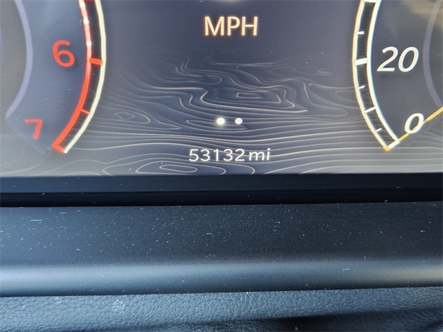 2024 Jeep Wagoneer Series II 4x4