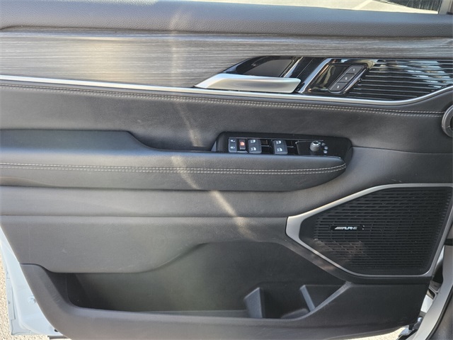 2024 Jeep Wagoneer Series II 4x4