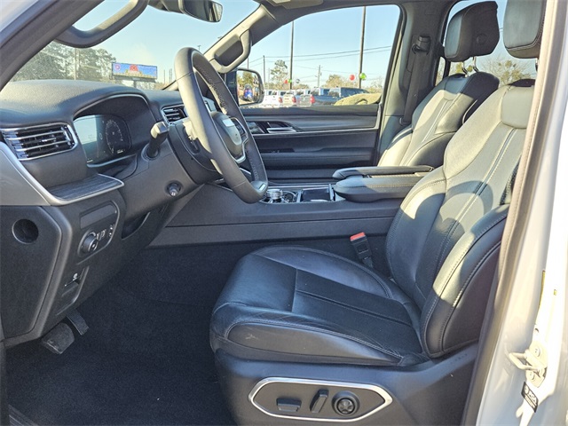 2024 Jeep Wagoneer Series II 4x4