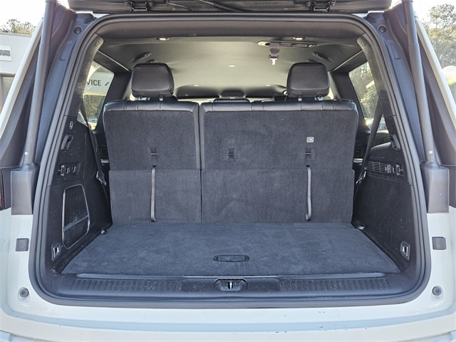 2024 Jeep Wagoneer Series II 4x4