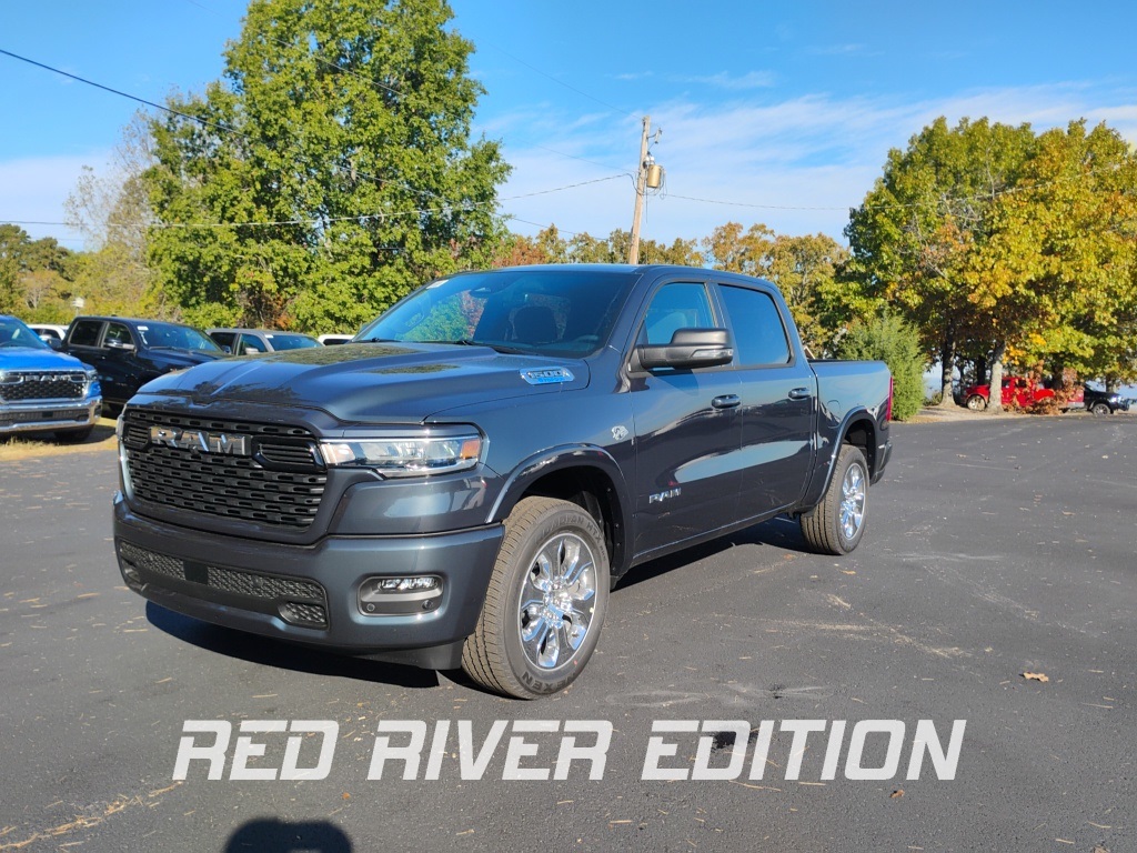 2026 RAM Ram 1500 Pickup Big Horn/Lone Star's photo