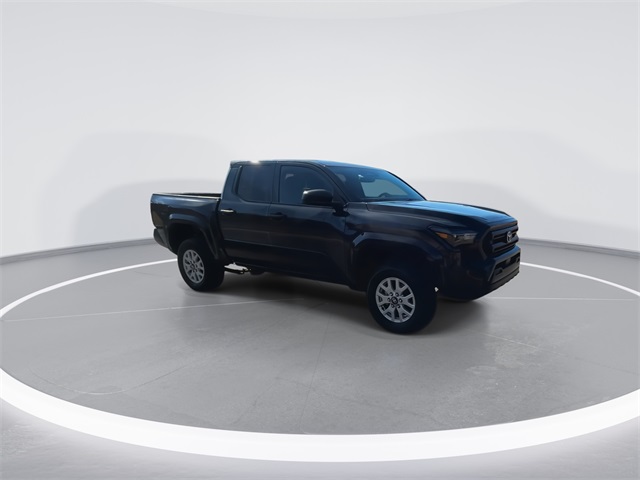 2024 Toyota Tacoma SR's photo