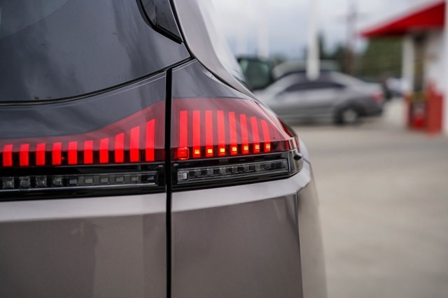 new 2026 Toyota RAV4 car, priced at $47,609