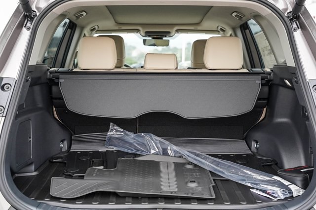 new 2026 Toyota RAV4 car, priced at $47,609